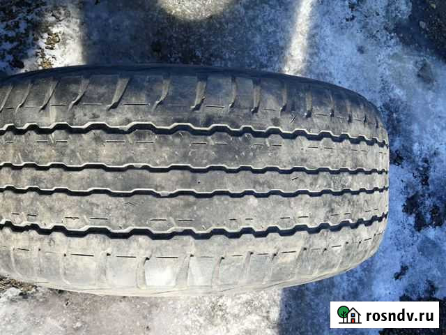 Резина Dunlop Белоусово - изображение 1