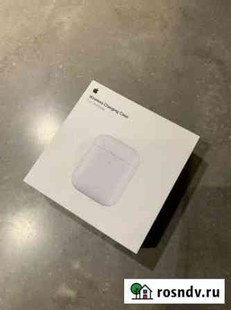Кейс на airpods 2 (оригинал) Котельники