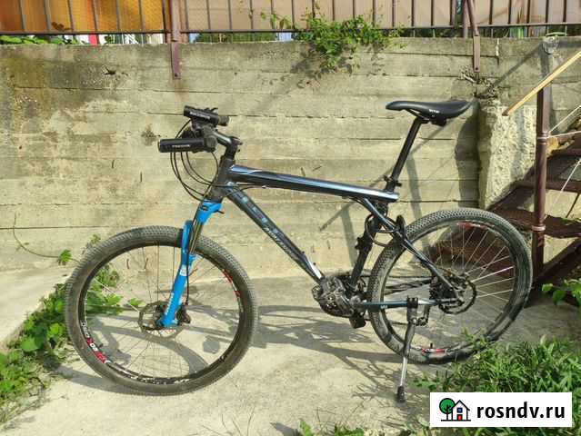 Горный 26 GT avalanche all terra весь в deore Супсех - изображение 1