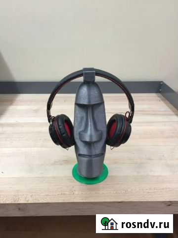 Подставка для наушников Кемерово - изображение 1