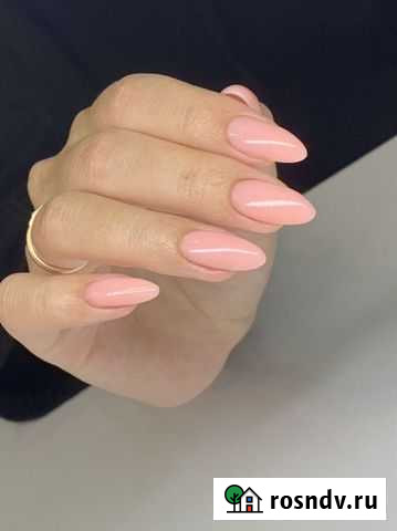 Курсы обучение маникюру Новороссийск - изображение 1