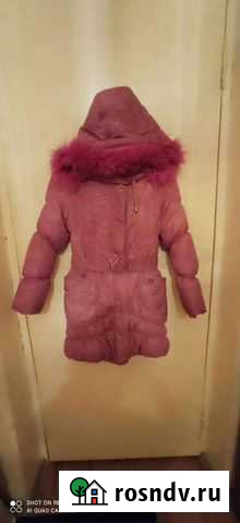 Пуховик Воронеж - изображение 1