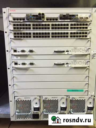 Коммутатор avaya 8010 Сочи - изображение 1