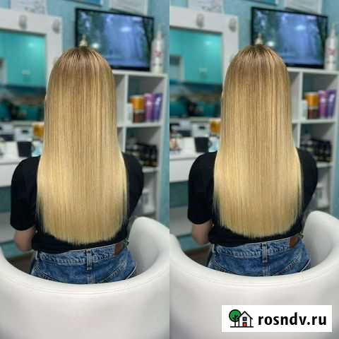 Кератин/Ботокс/Нанопластика Нальчик - изображение 1