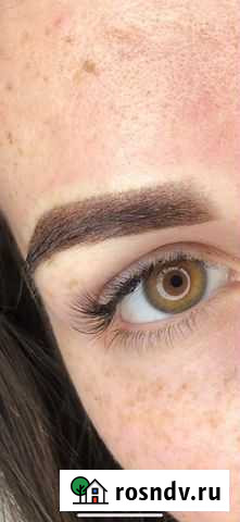 Перманентный макияж/Пудровое напыление Пермь - изображение 1