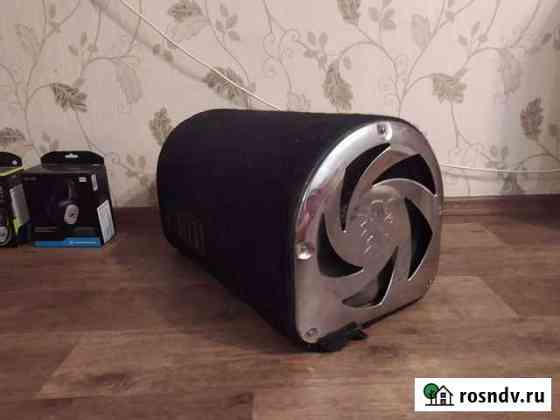 Сабвуфер Mystery Powered Subwoofer MTB-300A Ульяновск
