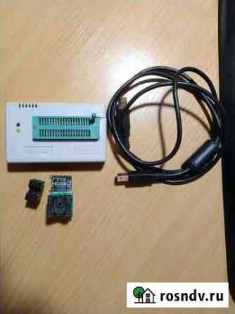 Программатор minipro tl866a Нижний Тагил