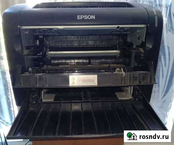 Лазерный принтер Epson M1200 Череповец - изображение 1
