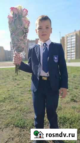 Школьный костюм для мальчика Набережные Челны - изображение 1