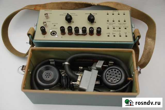 Измерительный прибор бфк-1. СССР Таганрог - изображение 1