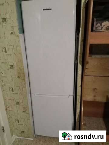 Холодильник Биробиджан - изображение 1