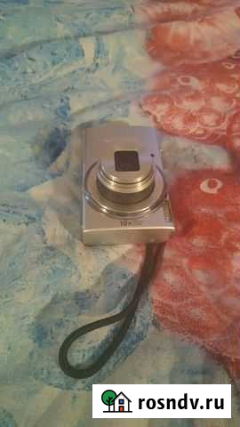 Компактный фотоаппарат Братск - изображение 1