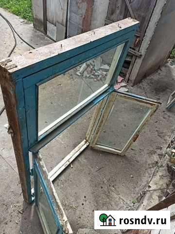 Окна Старый Оскол - изображение 1