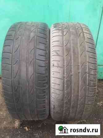 Летние шины 235/55r17 Москва