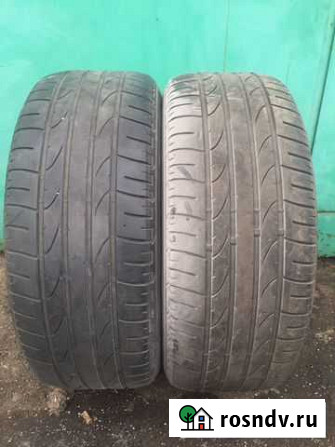 Летние шины 235/55r17 Москва - изображение 1