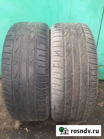 Летние шины 235/55r17 Москва - изображение 1