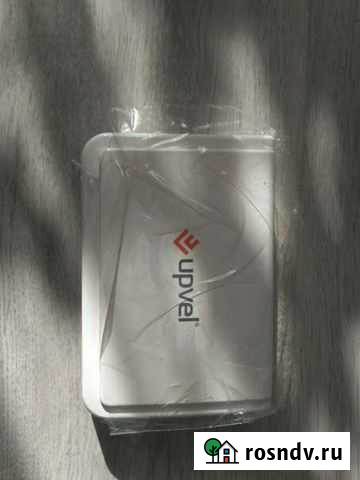 Роутер Upvel UR-104AN Заволжье - изображение 1