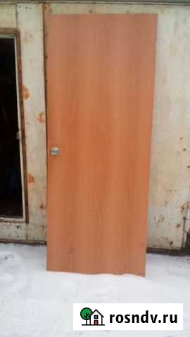 Продам дверь межкомнатную Пермь - изображение 1