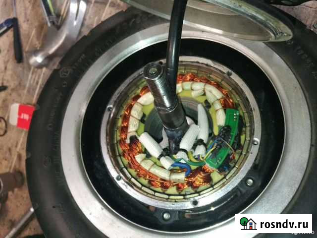 Электровелосипед, электросамокат Коломна - изображение 1