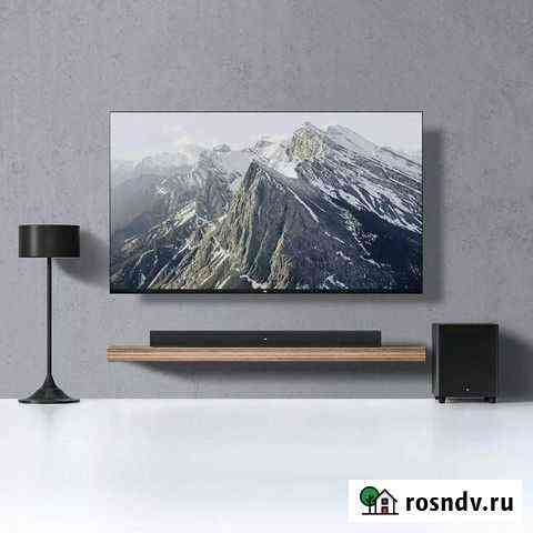 Саундбар Xiaomi Cinema Edition Ver. 2.0 2.1 Клин