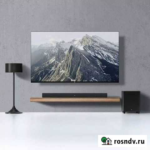Саундбар Xiaomi Cinema Edition Ver. 2.0 2.1 Клин - изображение 1
