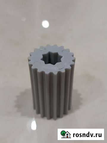 Втулка шнека для Мясорубки 16шт Иваново - изображение 1