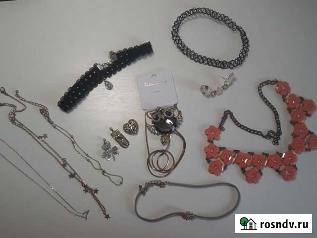 Бижутерия Балашиха - изображение 1