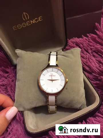 Часы Essence Череповец - изображение 1