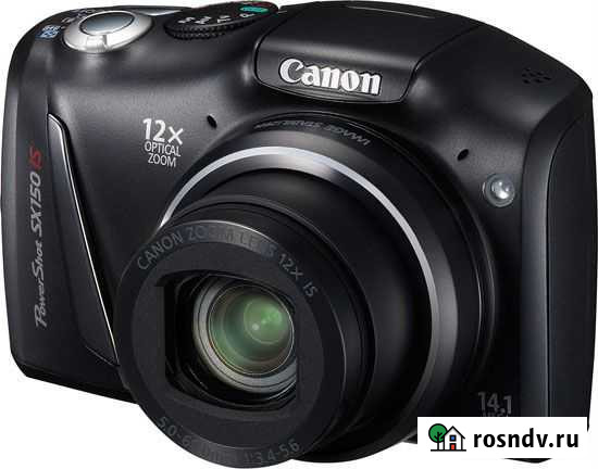 Canon SX150 IS работает от аа бат и аккумуляторов Тула - изображение 1