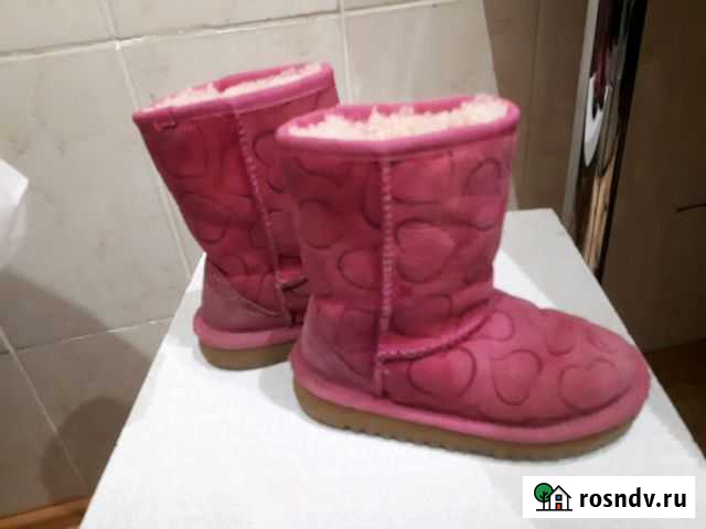 Сапоги Клинцы - изображение 1