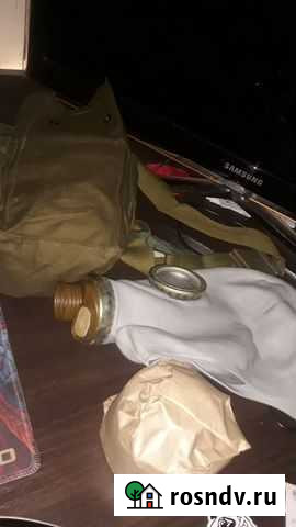 Противогазы гп-5 новые Челябинск - изображение 1