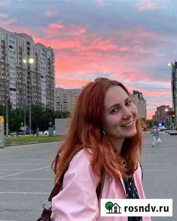Выгульщик собак Санкт-Петербург