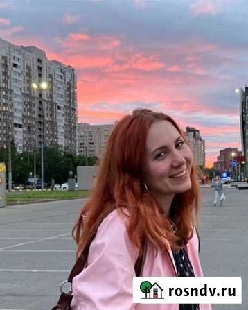 Выгульщик собак Санкт-Петербург - изображение 1