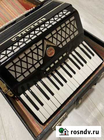 Аккордеон Екатеринбург - изображение 1