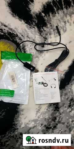 USb camera Мурино - изображение 1