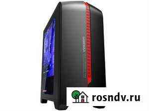 Игровой пк Ryzen 5 2600\8\120\1060 6 Хасавюрт