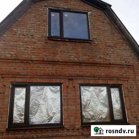 Пластиковые окна Чегем Второй - изображение 1