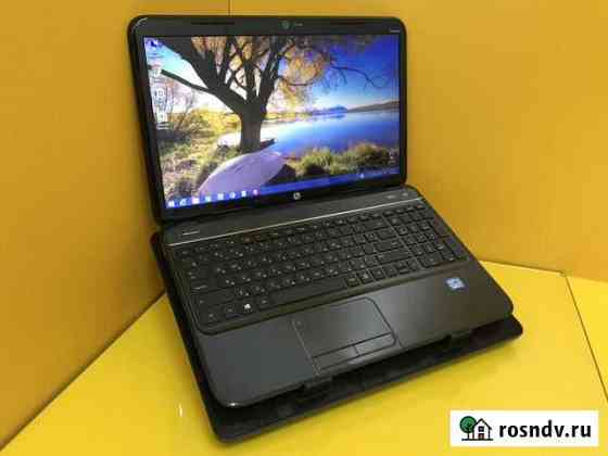 Завораживающий ноутбук HP Иваново