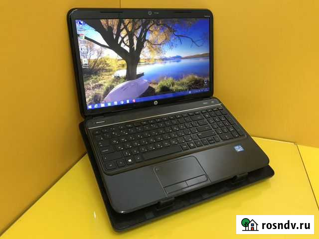 Завораживающий ноутбук HP Иваново - изображение 1