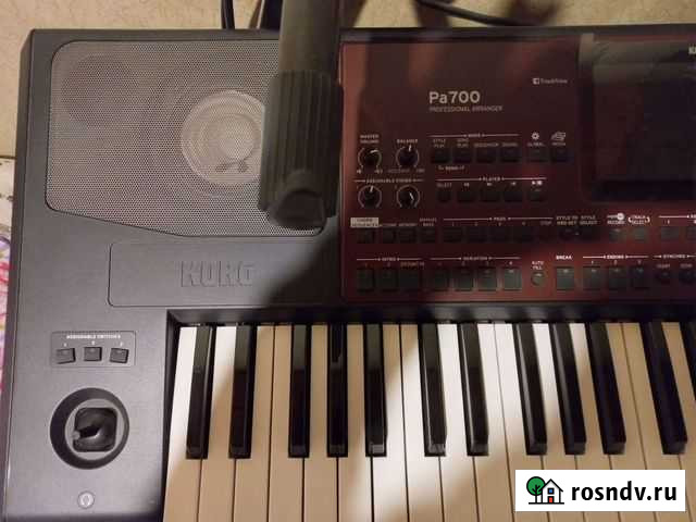 Синтезатор Улан-Удэ - изображение 1