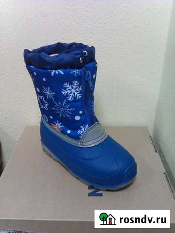 Продам новые сноубутсы, р. 29,30,31 Москва - изображение 1