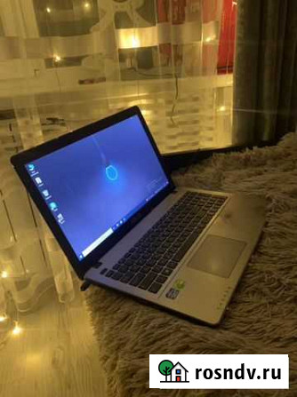 Ноутбук asus Красноармейск - изображение 1