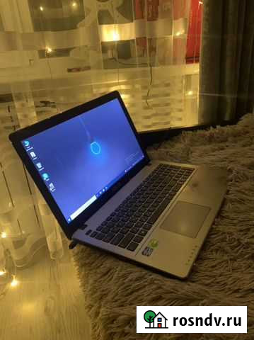 Ноутбук asus Красноармейск - изображение 1