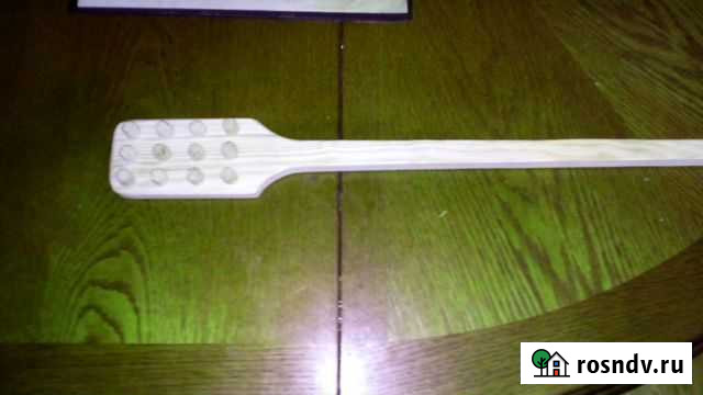 Массажная щетка Псков - изображение 1