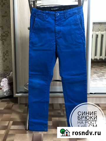 Брюки Самара - изображение 1