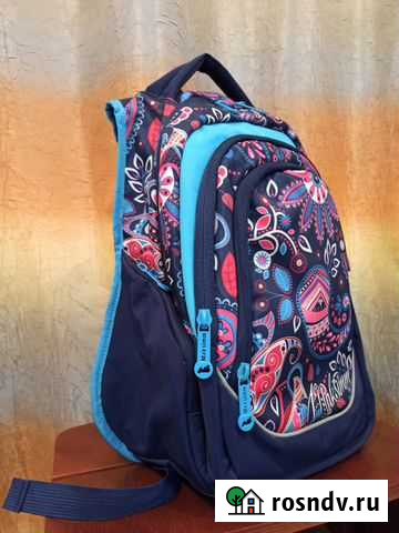 Рюкзак для девочки Луга - изображение 1