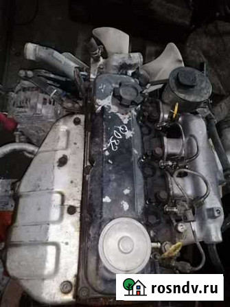 Двигатель QD32 Nissan Atlas Киселевск - изображение 1