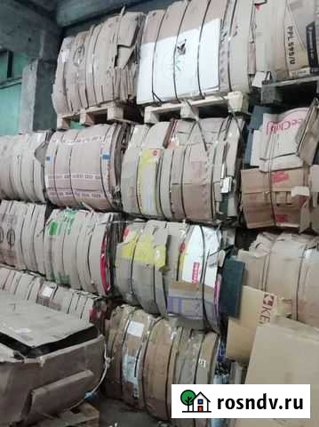 Прием вторсырья: макулатура, пластик, пленка Кострома - изображение 1