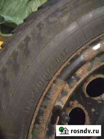 Yokohama 175/70 R14 Великий Новгород
