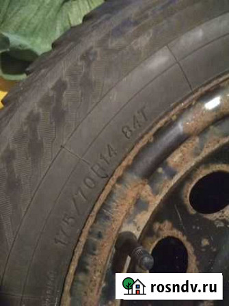 Yokohama 175/70 R14 Великий Новгород - изображение 1